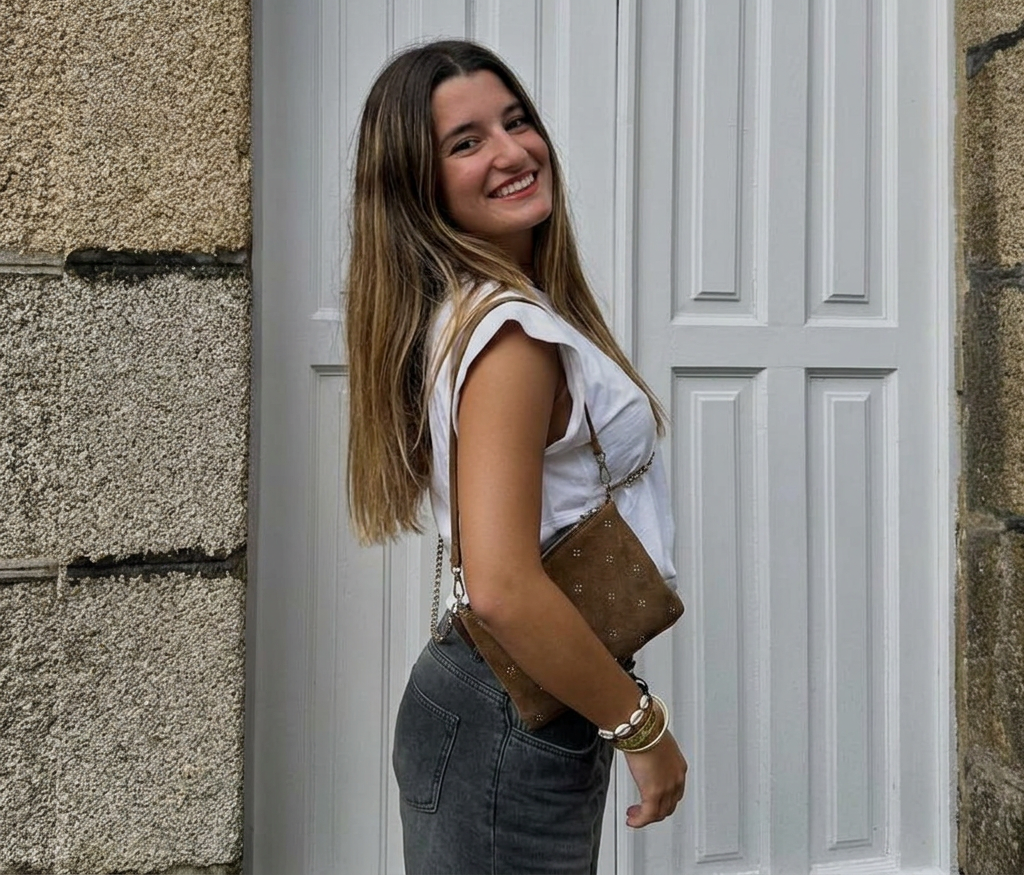 Portrait d'ambiance